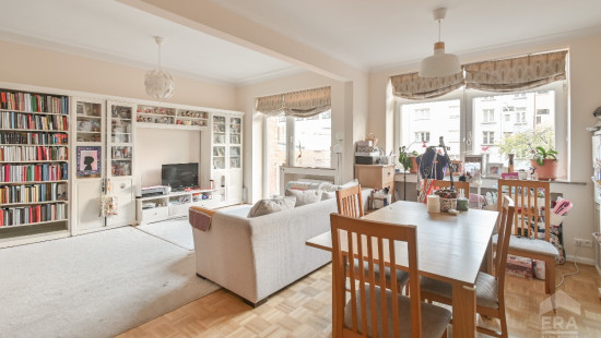 Avenue de la Toison d'Or - 74 - - 1060