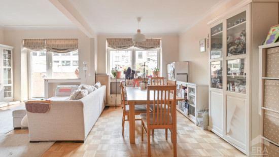 Avenue de la Toison d&#039;Or - 74 - - 1060