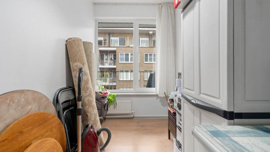 Marnixstraat - 16 - J - 2060