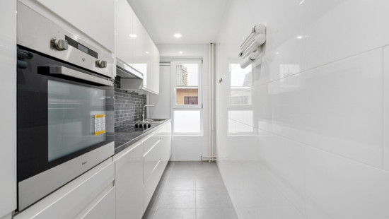 Marnixstraat - 16 - J - 2060