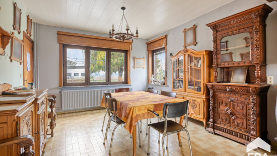 Schepdaalstraat - 23 - - 1700