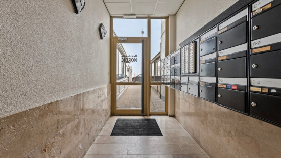 Zeedijk - 185 - B1 - 8370