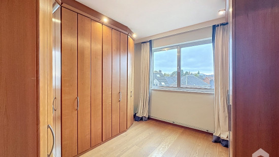 Rue Clerbois - 23 - - 7060