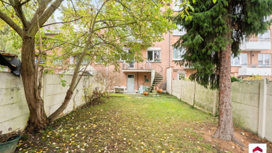 Rue Eugène Toussaint - 14 - 1 - 1090