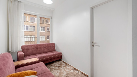 Marnixstraat - 16 - J - 2060