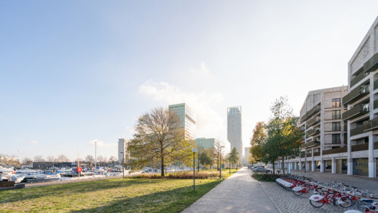 Cadixstraat - 47 - 101 - 2000