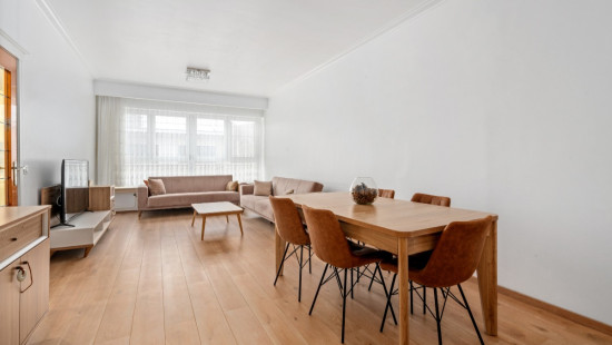 Marnixstraat - 16 - J - 2060