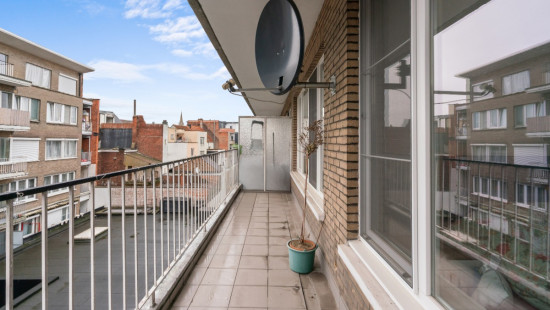 Marnixstraat - 16 - J - 2060