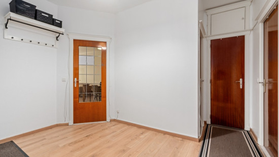 Marnixstraat - 16 - J - 2060