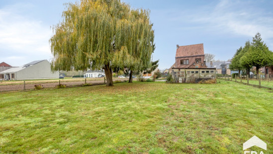 Schepdaalstraat - 23 - - 1700