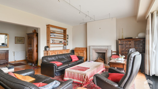 Avenue De Fré - 269 - 3 - 1180