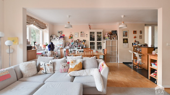 Avenue de la Toison d&#039;Or - 74 - - 1060