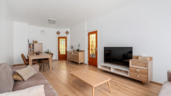 Marnixstraat - 16 - J - 2060