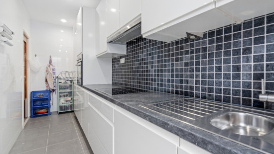 Marnixstraat - 16 - J - 2060