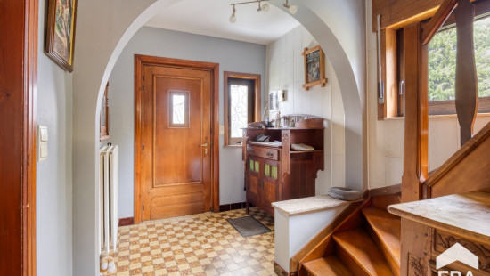 Schepdaalstraat - 23 - - 1700