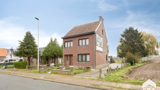 Schepdaalstraat - 23 - - 1700