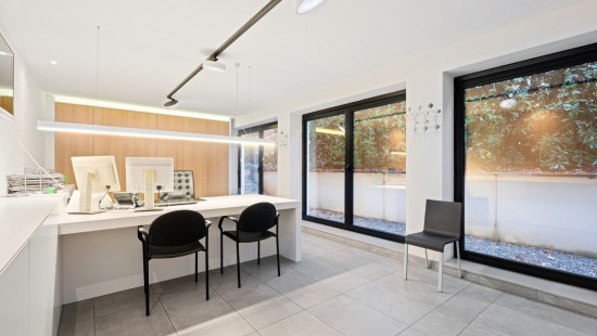 Nieuwelaan - 63 - - 1860