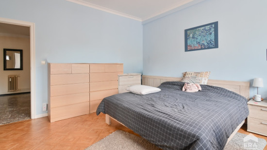 Avenue de la Toison d&#039;Or - 74 - - 1060