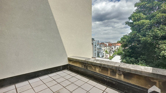 Rue des Deux Églises - 39 - - 1000