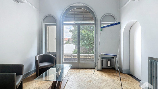 Rue des Deux Églises - 39 - - 1000