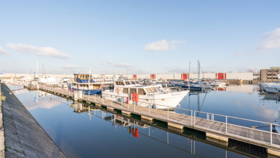 Cadixstraat - 47 - 101 - 2000