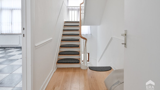 Rue André Van Hasselt - 44 - - 1030