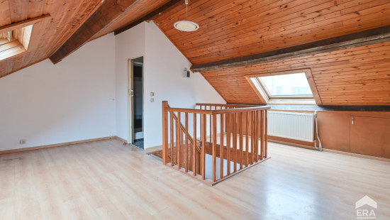 Rue André Van Hasselt - 44 - - 1030