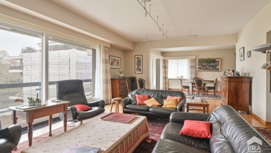 Avenue De Fré - 269 - 3 - 1180