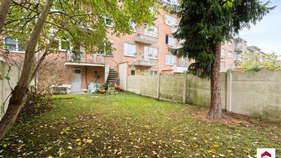 Rue Eugène Toussaint - 14 - 1 - 1090