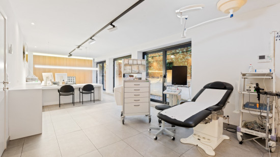 Nieuwelaan - 63 - - 1860