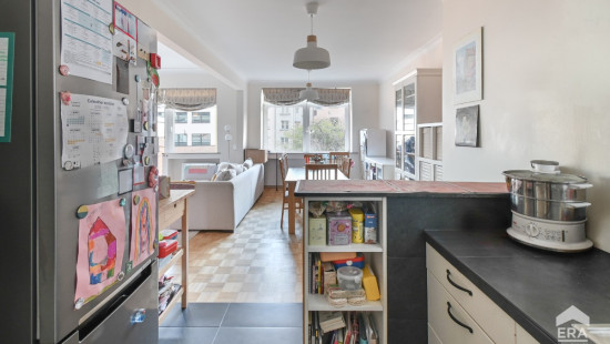 Avenue de la Toison d&#039;Or - 74 - - 1060