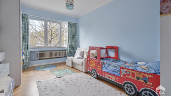 Avenue de la Toison d&#039;Or - 74 - - 1060