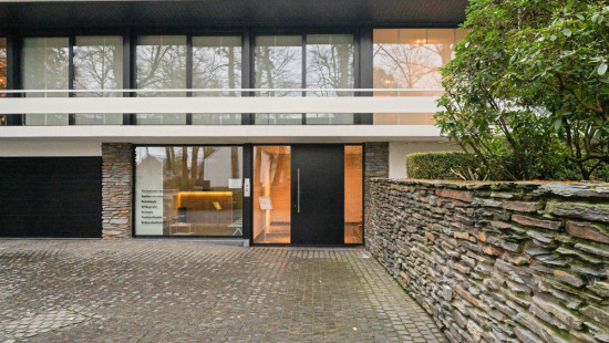 Nieuwelaan - 63 - - 1860