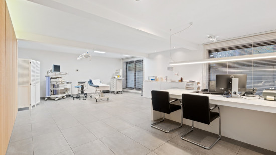 Nieuwelaan - 63 - - 1860