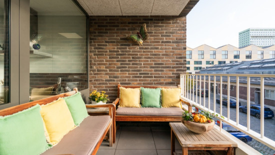 Cadixstraat - 47 - 101 - 2000