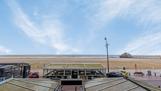 Zeedijk - 185 - B1 - 8370