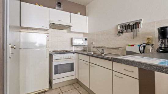 Zeedijk - 185 - B1 - 8370