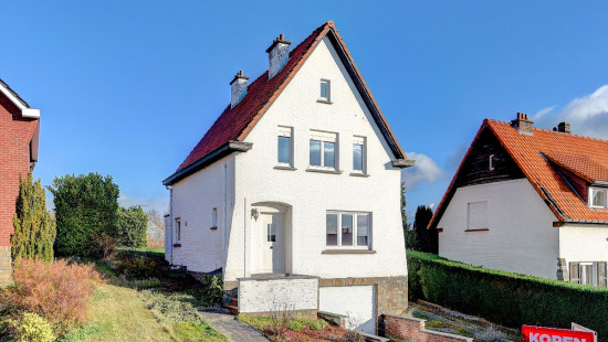 Plintveld - 17 - - 3080