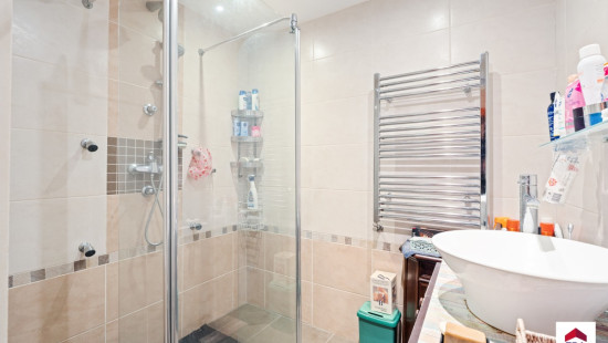 Rue Eugène Toussaint - 14 - 1 - 1090