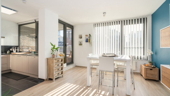 Cadixstraat - 47 - 101 - 2000