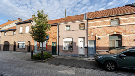 Korte Geemstraat - 34 - - 9220