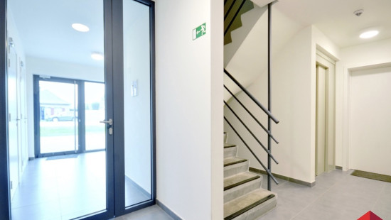 Hendrik Consciencelaan - 50 - 004 - 9950