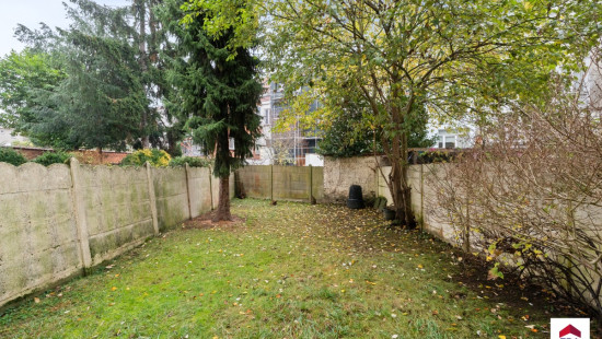 Rue Eugène Toussaint - 14 - 1 - 1090