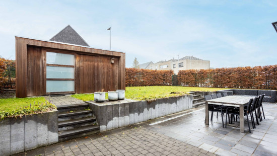 Kwadepoelstraat - 43 - B - 8550