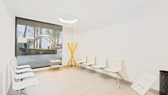 Nieuwelaan - 63 - - 1860