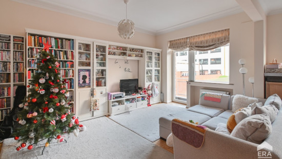 Avenue de la Toison d&#039;Or - 74 - - 1060