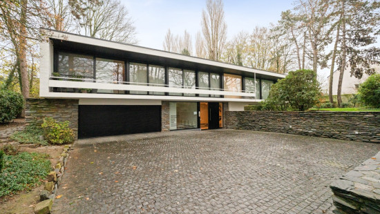 Nieuwelaan - 63 - - 1860