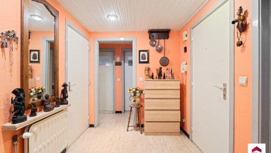 Rue Eugène Toussaint - 14 - 1 - 1090