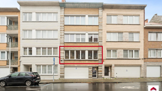 Rue Eugène Toussaint - 14 - 1 - 1090