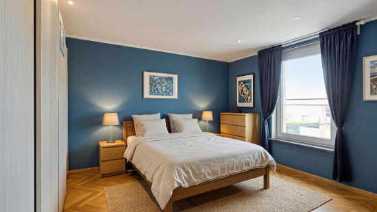 Nieuwstraat - 119 - - 1730